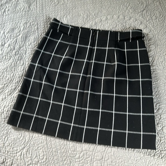 Loft Mini Skirt - Picture 3 of 3